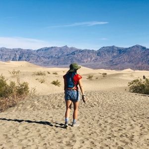 Meet your Posher, Jenny